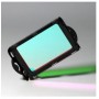 Filtro bloqueador de rayos ultravioleta e infrarrojos Astronomik Filters Luminance L-3 EOS-Clip XL (49275)