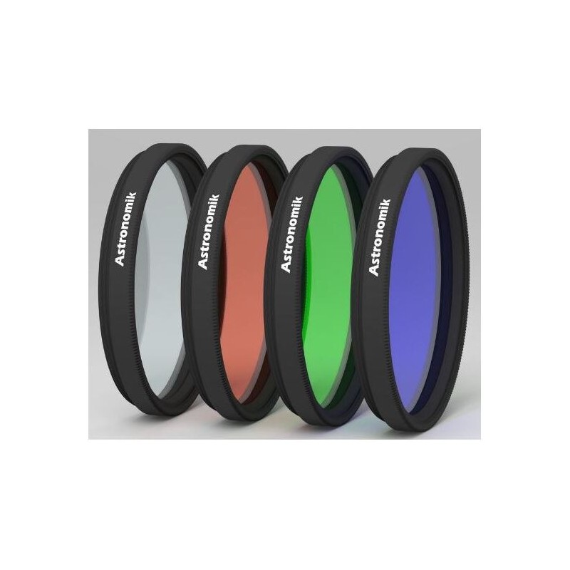 Astronomik Filters L-RGB 2" (16757)