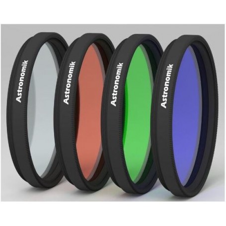 ฟิลเตอร์ดาราศาสตร์ L-RGB 2" (16757)