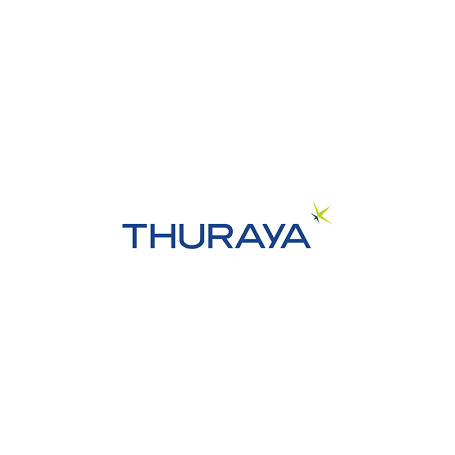 Thuraya Battery dummy XT (for permanent handset charging)