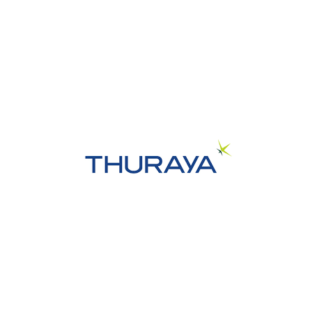 Thuraya Battery Dummy XT (for permanent lading av håndsett)