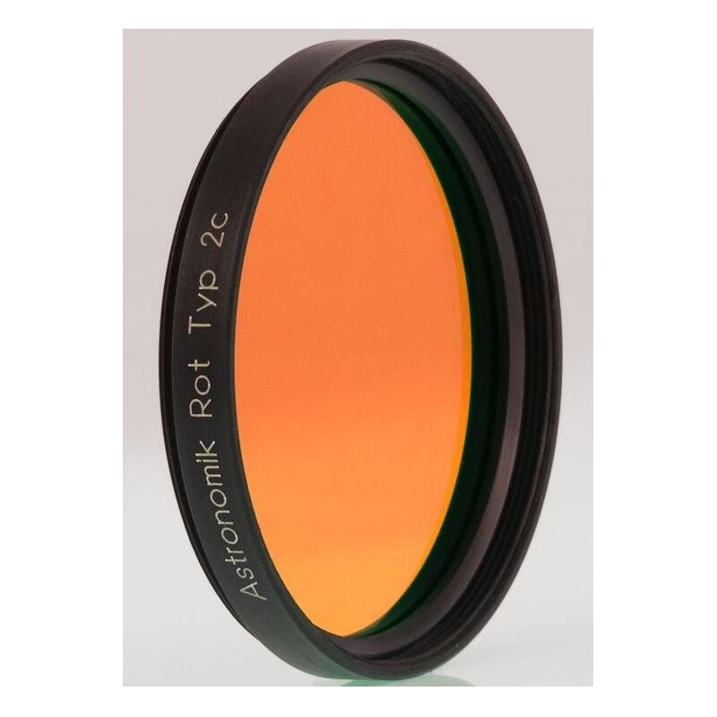 Astronomik Filters Red Typ 2c 2" (67018)