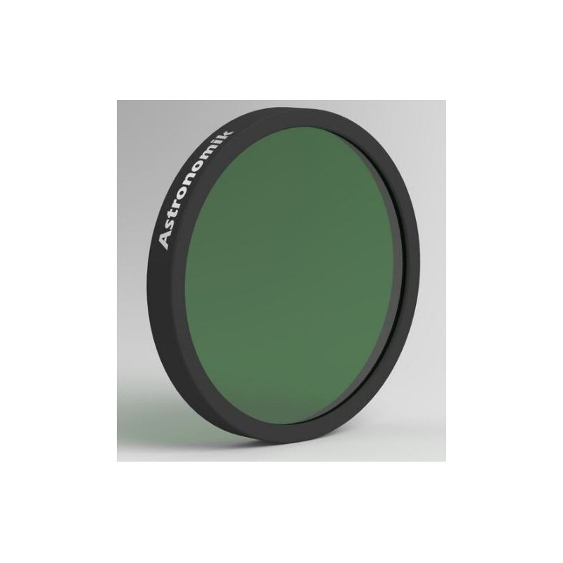 Astronomik Filters OIII 12nm CCD MaxFR 31mm (67058)