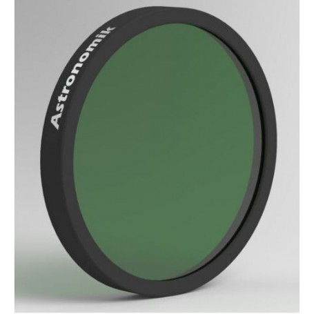 Астрономічні фільтри OIII 12nm CCD MaxFR 31mm (67058)