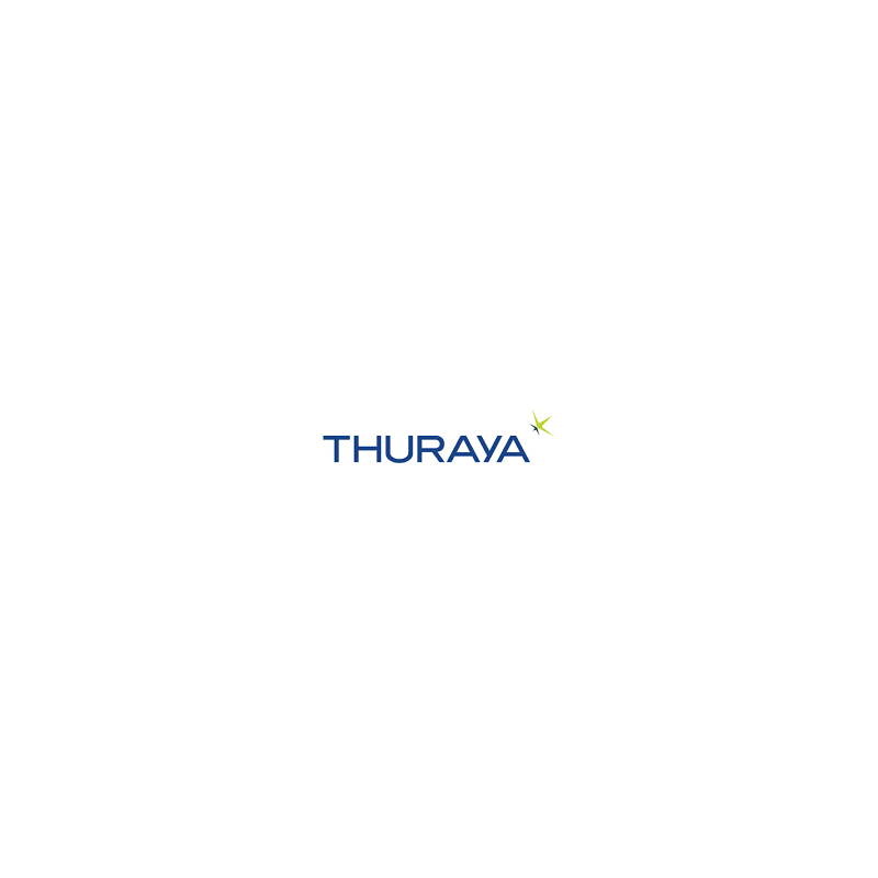 Thuraya Battery dummy XT-PRO (para carga permanente de teléfonos)