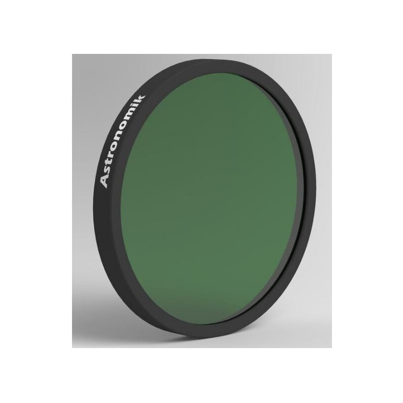 Astronomik Filters OIII 12nm CCD MaxFR 36mm (67059)