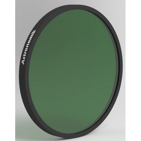 एस्ट्रोनॉमिक फिल्टर OIII 12nm CCD MaxFR 50mm (67060)