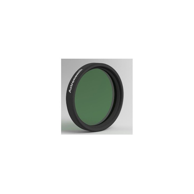 Astronomik Filters OIII 12nm CCD MaxFR 1,25" (67051)