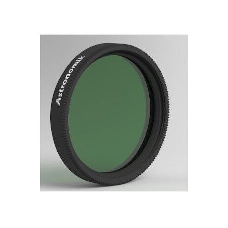 Фильтры Astronomik OIII 12 нм CCD MaxFR 1,25" (67051)