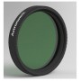 Filtros Astronomik OIII 12nm CCD MaxFR 1,25" (67051)
