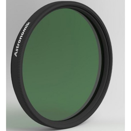 Filtres Astronomik OIII 12nm CCD MaxFR 2" (67052)