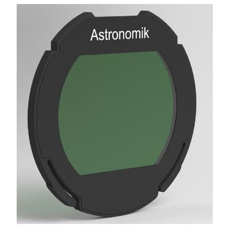 Astronomik 필터 OIII 12nm CCD MaxFR 클립 Canon EOS APS-C (67053)