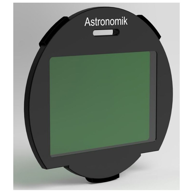 एस्ट्रोनॉमिक फिल्टर OIII 12nm CCD MaxFR क्लिप कैनन EOS R XL (67055)