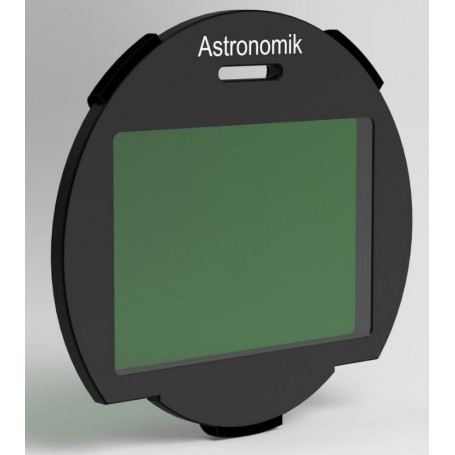 एस्ट्रोनॉमिक फिल्टर OIII 12nm CCD MaxFR क्लिप कैनन EOS R XL (67055)