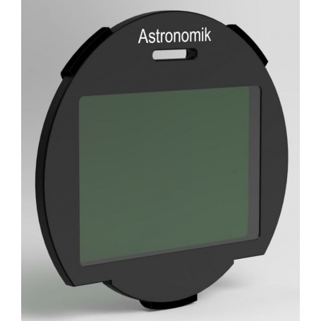 एस्ट्रोनॉमिक फिल्टर OIII 6nm CCD MaxFR क्लिप कैनन EOS R XL (67069)