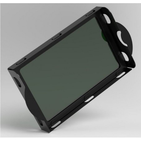 Астрономічні фільтри OIII 6nm CCD MaxFR Clip Canon EOS XL (67068)