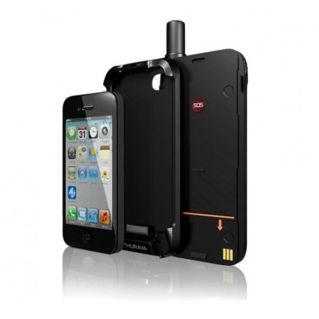 Thuraya SatSleeve Adaptor for iPhone 4/4S