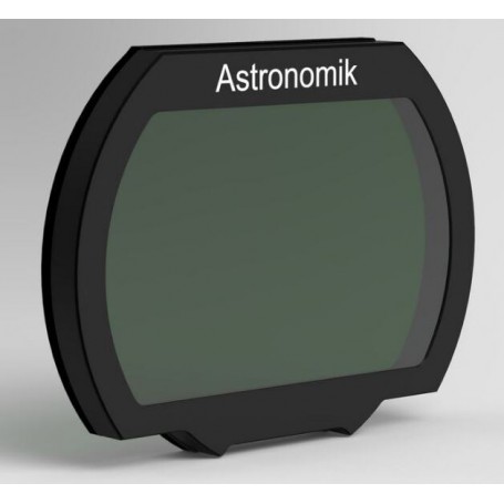 Astronomik 濾鏡 OIII 6nm CCD MaxFR 夾索尼 alpha 7 (67070)