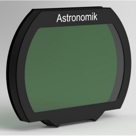 Filter Klip MaxFR CCD 12nm Astronomik OIII Sony alpha 7 (67056)