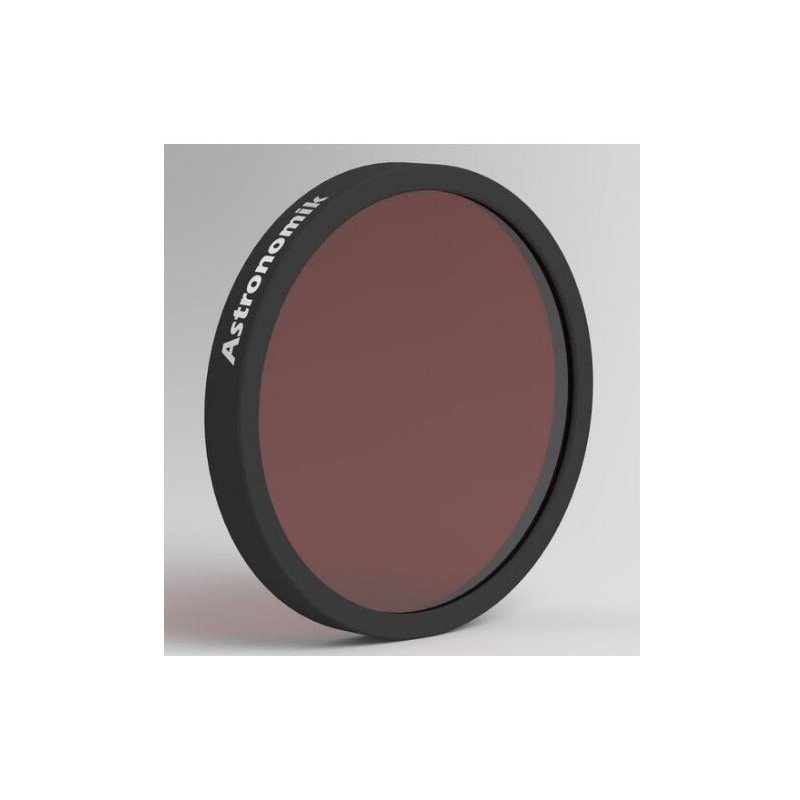 Astronomik Filters H-alpha 12nm CCD MaxFR 31mm (67095)