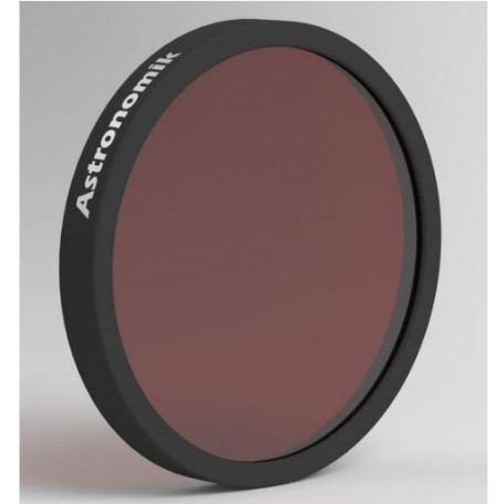 مرشحات Astronomik H-alpha 12nm CCD MaxFR 31mm (67095)