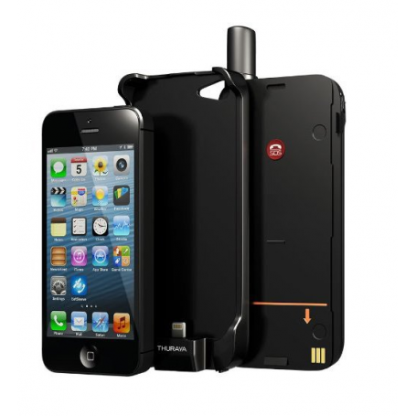 Thuraya SatSleeve Adaptor for iPhone 5 /5S