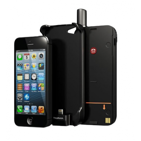 Thuraya SatSleeve Adaptor for iPhone 5 /5S