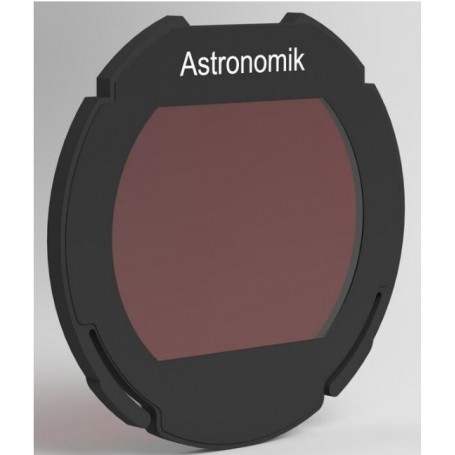 Фильтры астрономические H-альфа 12 нм CCD MaxFR Clip Canon EOS APS-C (67090)