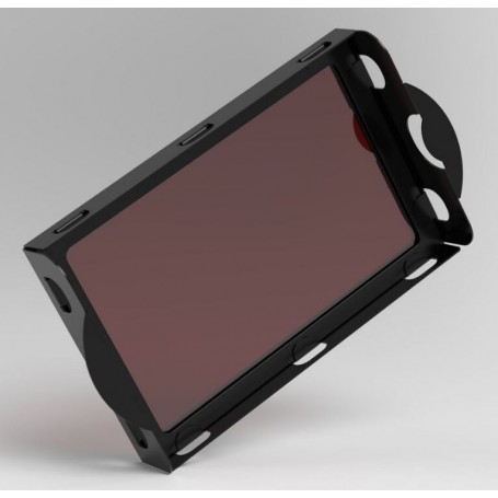 Astronomik 滤镜 H-alpha 12nm CCD MaxFR 夹佳能 EOS XL (67091)