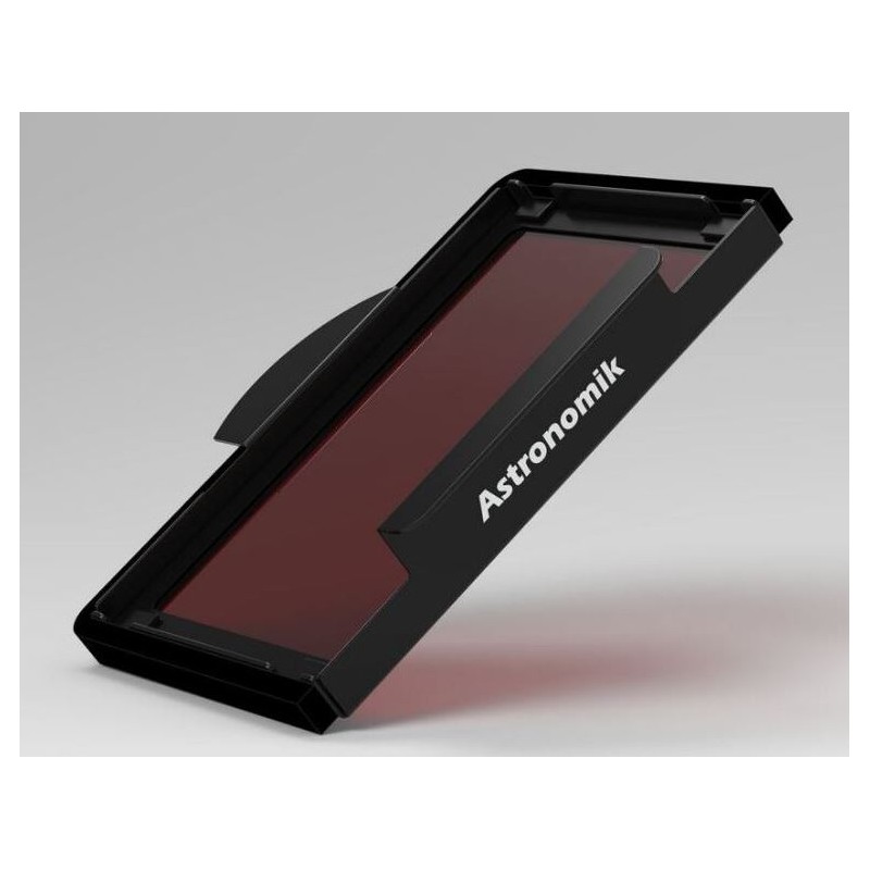 Astronomik-filtre H-alpha 12nm CCD MaxFR Clip Nikon XL (67094)