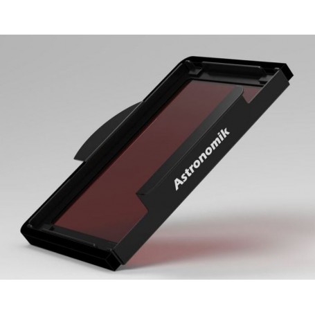 Astronomik 濾鏡 H-alpha 12nm CCD MaxFR 夾尼康 XL (67094)