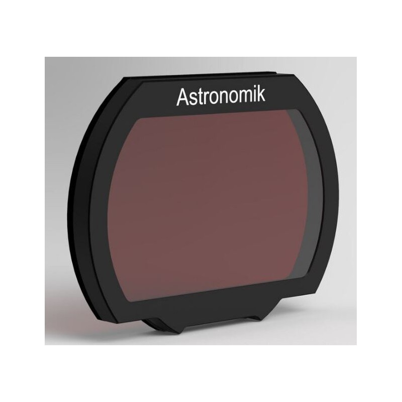 Astronomik Filters H-alpha 12nm CCD MaxFR Clip Sony alpha 7 (67093)