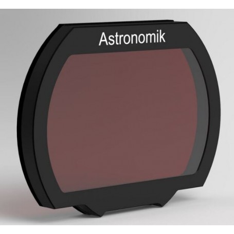 Filter Astronomik H-alpha 12nm CCD MaxFR Klip Sony alpha 7 (67093)