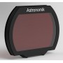 Filtres Astronomik H-alpha 12nm CCD MaxFR Clip Sony alpha 7 (67093)