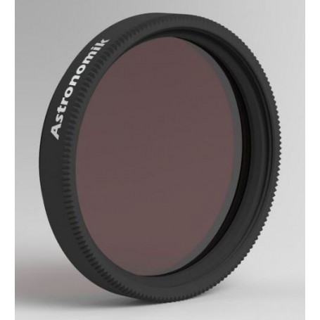 Astronomik 필터 H-alpha 6nm CCD MaxFR 1.25인치(67108)