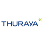 Thuraya مكرر ثابت أحادي القناة ج / ث كابل 12 م ومسامير
