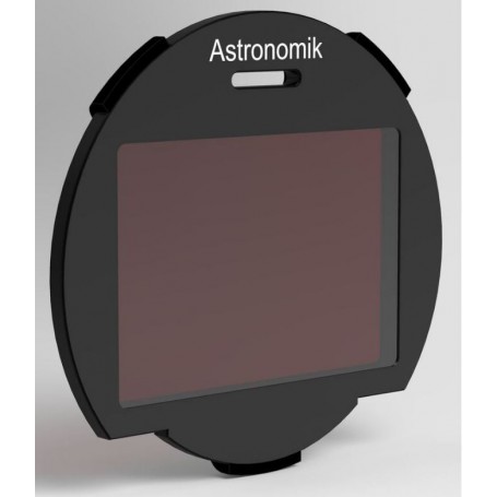 Astronomik 濾鏡 H-alpha 6nm CCD MaxFR 夾佳能 EOS R XL (67112)
