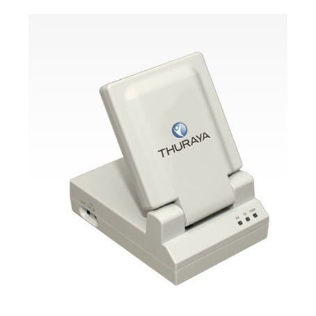 Thuraya İç Mekan Tekrarlayıcı Tek Kanal