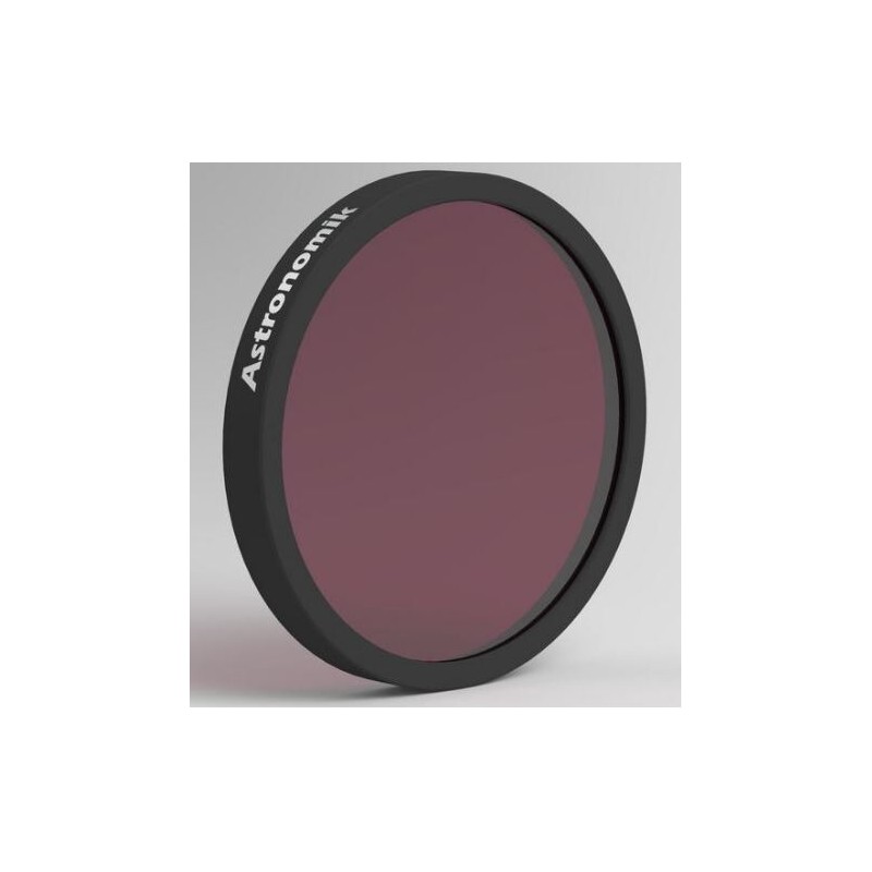 Astronomik Filters SII 12nm CCD MaxFR 31mm (67140)