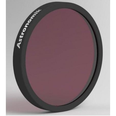 アストロノミック フィルター SII 12nm CCD MaxFR 31mm (67140)