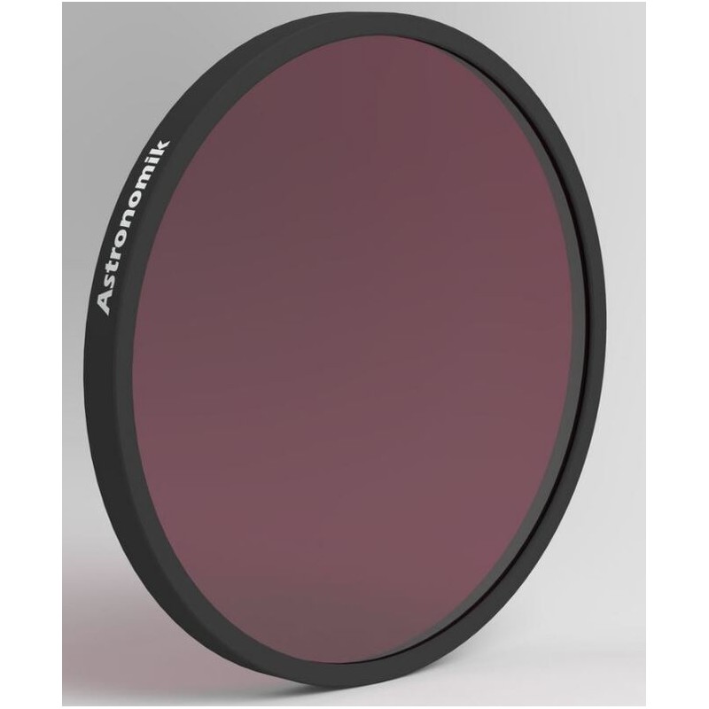 Astronomik-filtre SII 12nm CCD MaxFR 50mm (67142)