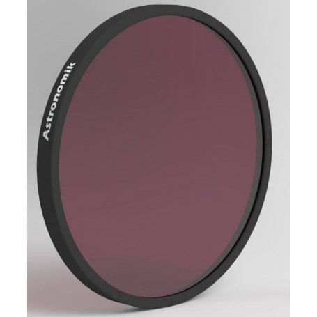 Filtry Astronomik SII 12nm CCD MaxFR 50mm (67142)