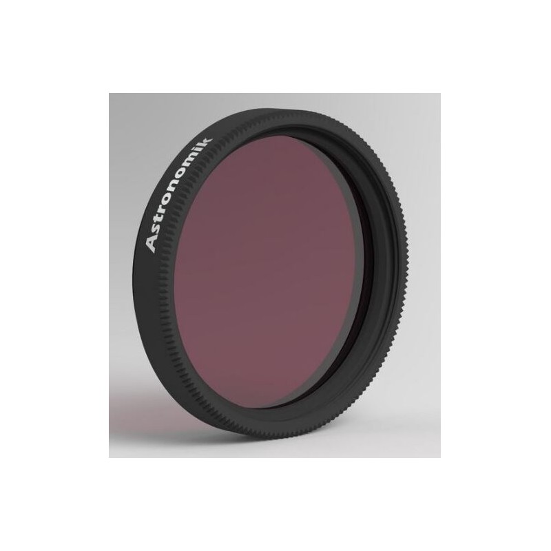 Astronomik Filtreler SII 12nm CCD MaxFR 1,25" (67133)