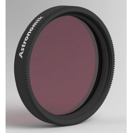 Astronomik Filter SII 12 nm CCD MaxFR 1,25" (67133)