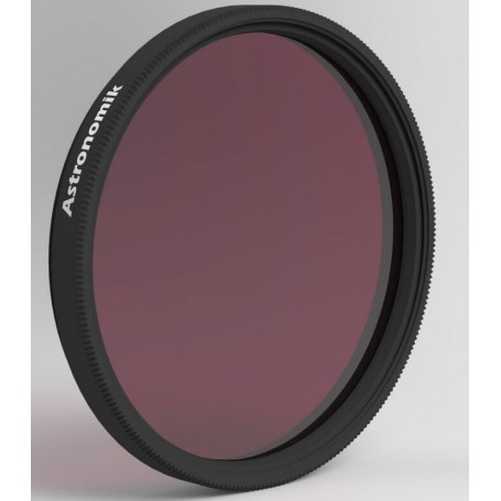 Астрономические фильтры SII 12 нм ПЗС-матрица MaxFR 2 дюйма (67134)