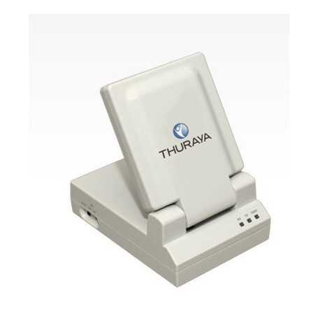 „ Thuraya “ daugiakanalis vidaus kartotuvas
