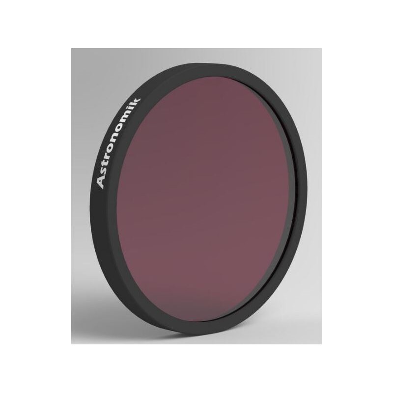 Astronomik-filtre SII 12nm CCD MaxFR 36mm (67141)