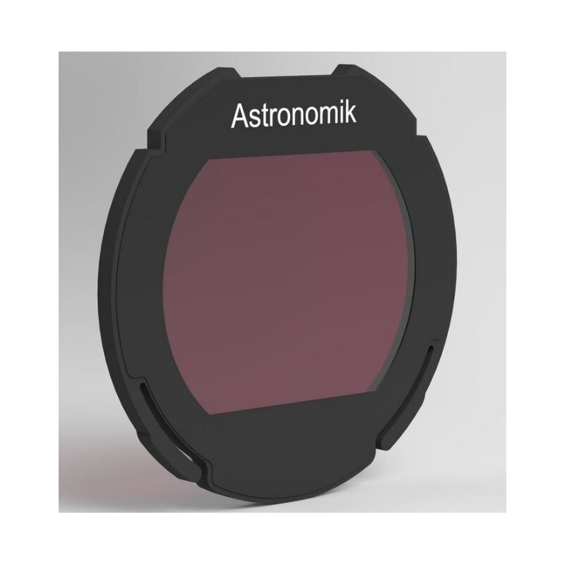 Astronomik Filters SII 12nm CCD MaxFR Clip Canon EOS APS-C (67135)
