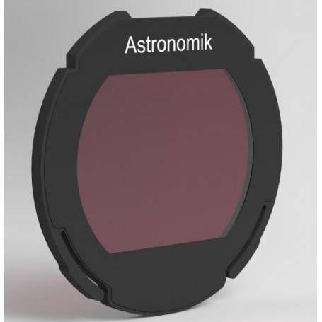 Astronomik-suodattimet SII 12nm CCD MaxFR Clip Canon EOS APS-C (67135)