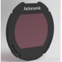 Astronomik-suodattimet SII 12nm CCD MaxFR Clip Canon EOS APS-C (67135)